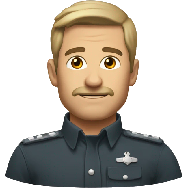 Мейкун рыжий emoji