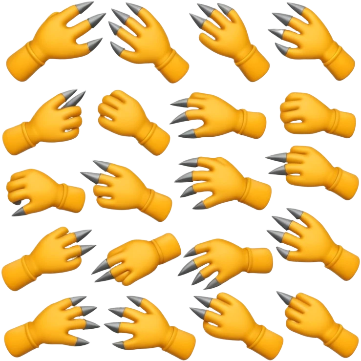 Clau emojis  emoji