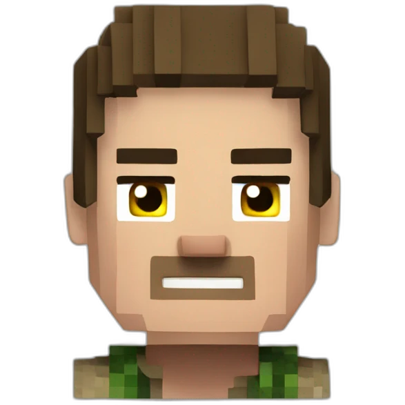 minecraft-adolf emoji