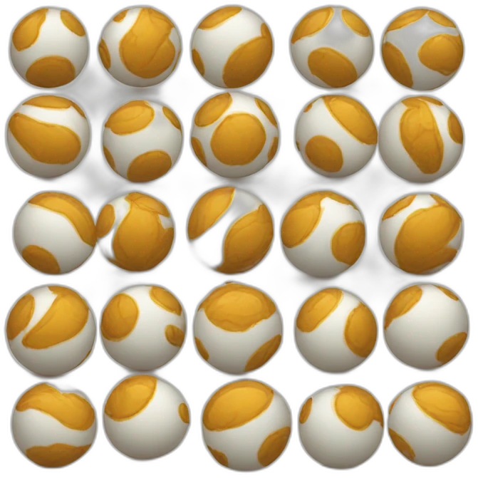 Solarballs tierra emoji