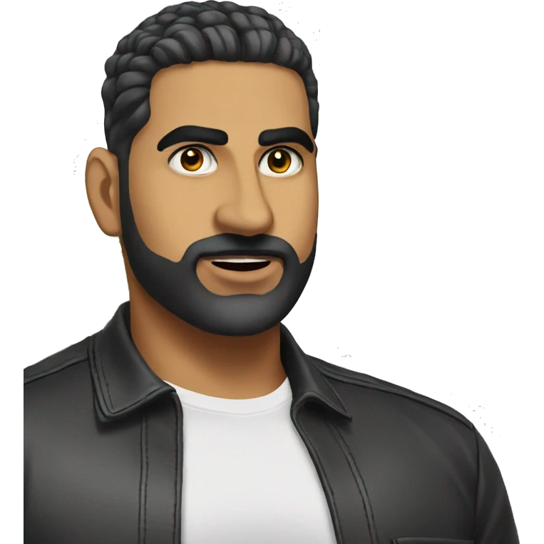shahs emoji