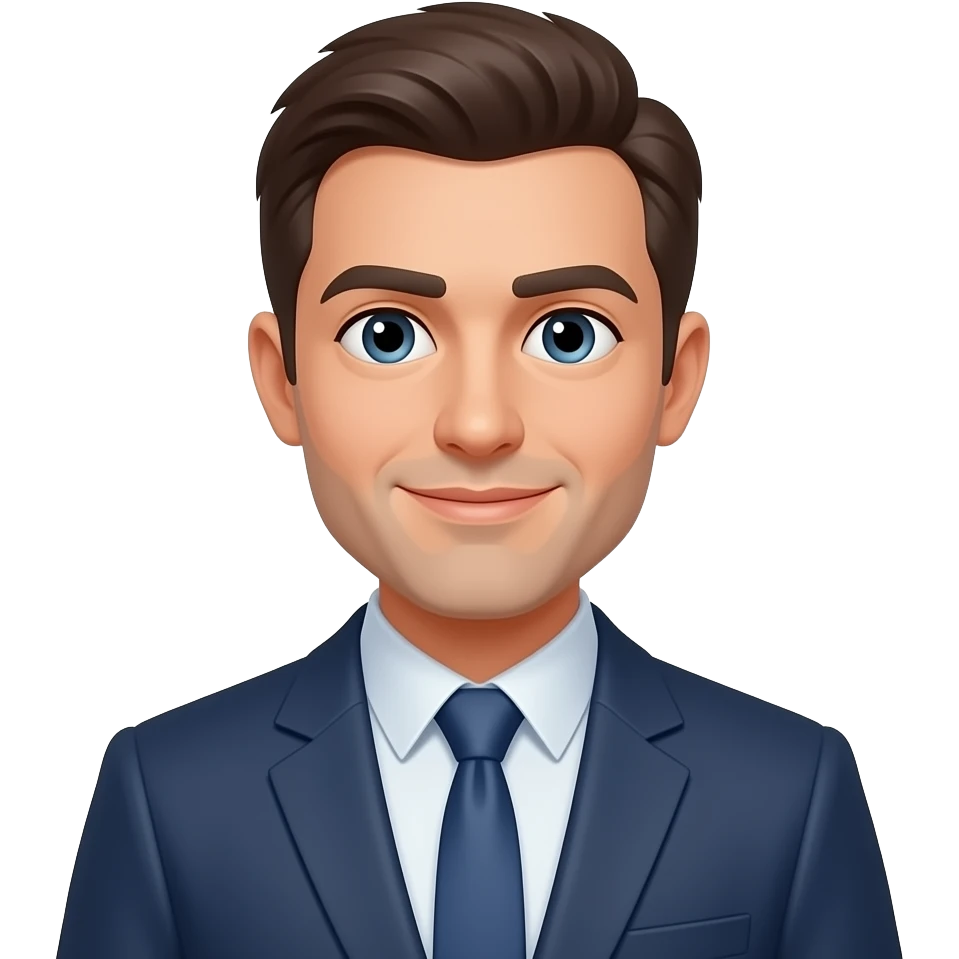 Investor emoji