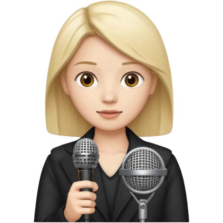 bbc emoji