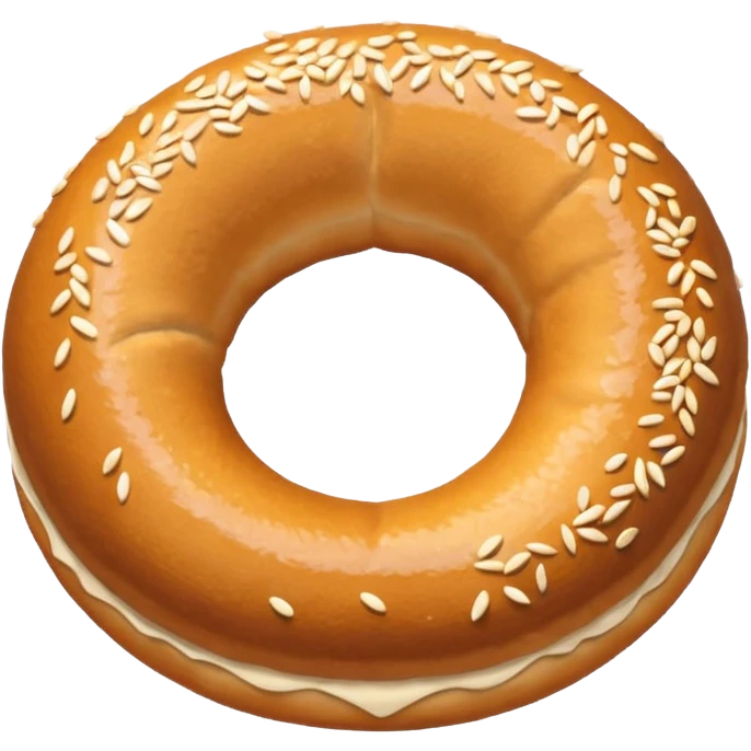 Simit emoji
