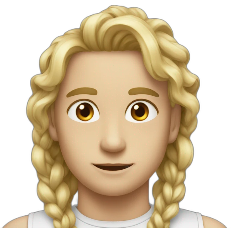 П изда emoji