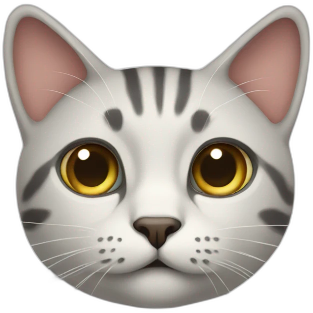 standing-cat emoji