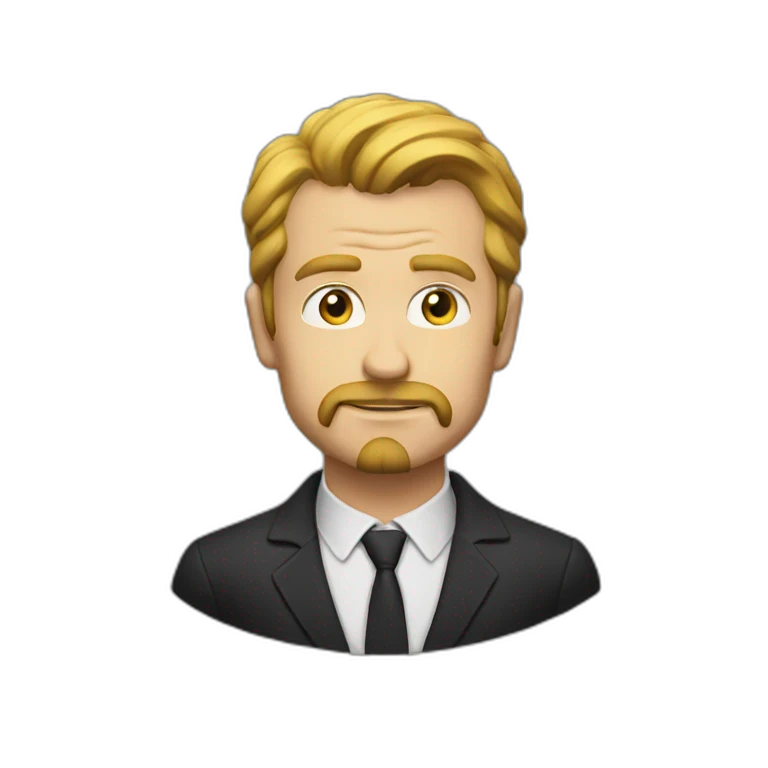 vincent emoji