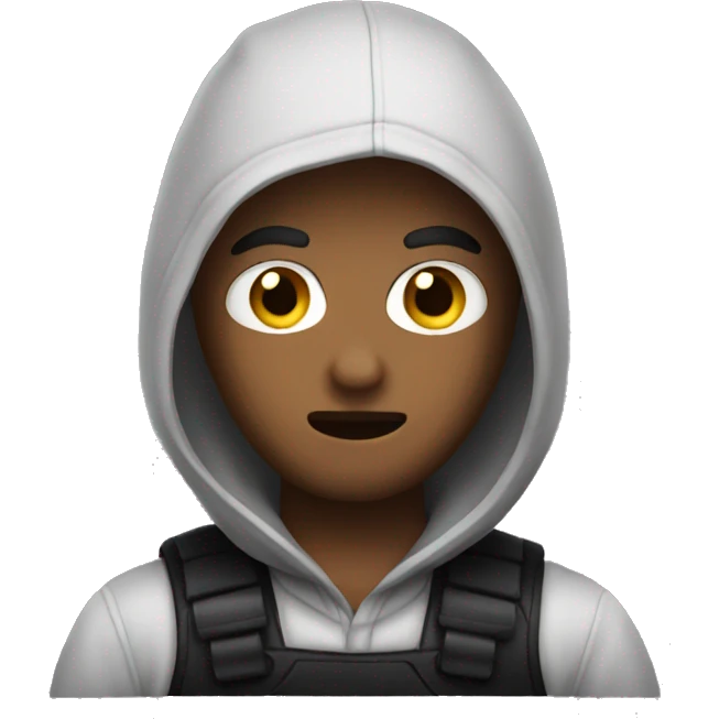 Robber emoji  emoji