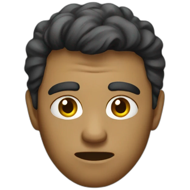 Muggy  emoji