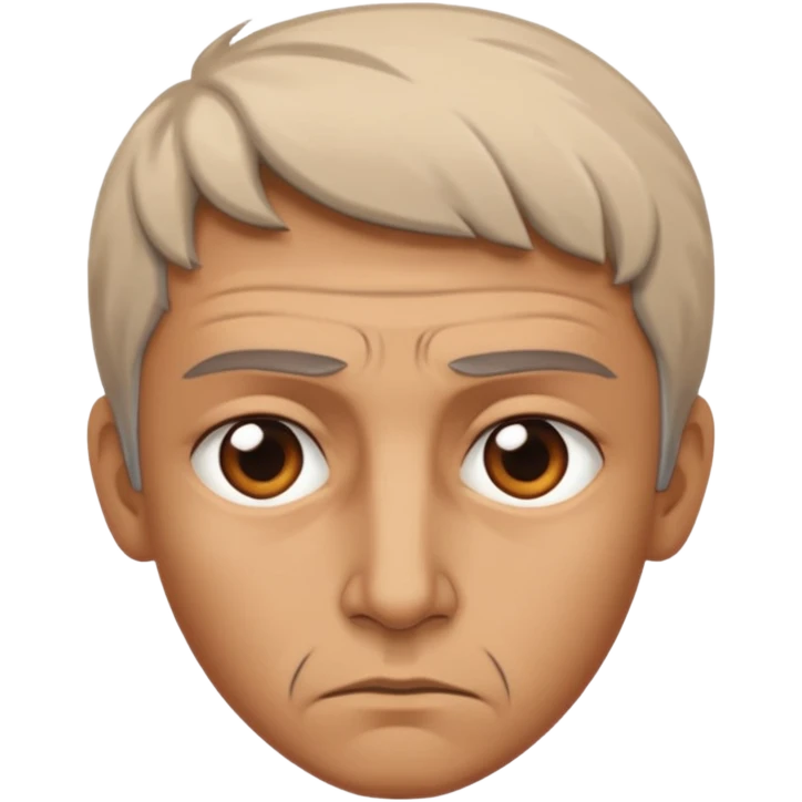 THE BRUTAL TRUTH emoji