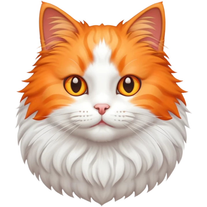 고양이 emoji