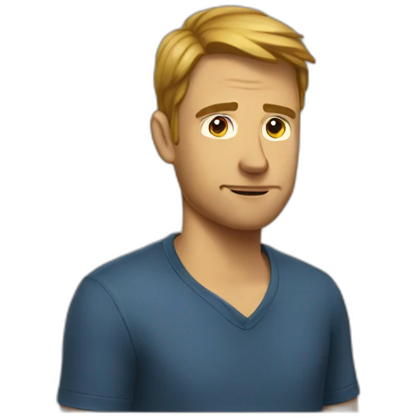 Flop emoji