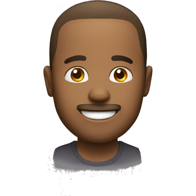 Said approves emoji