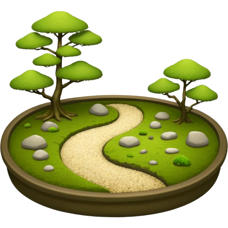 zen emoji
