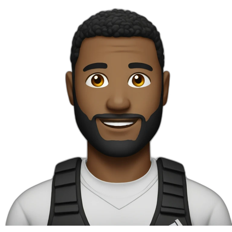mike james emoji