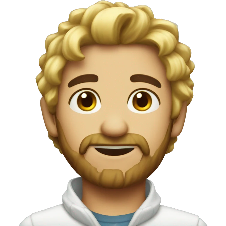 Ice spice emoji