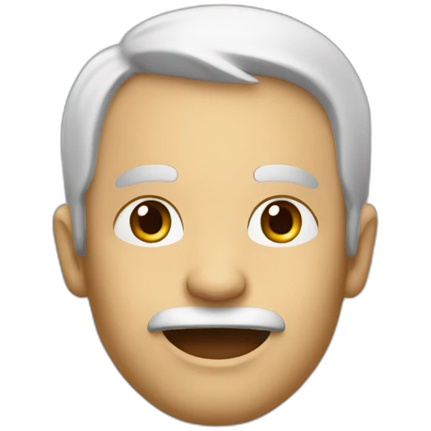 sprechende hände emoji