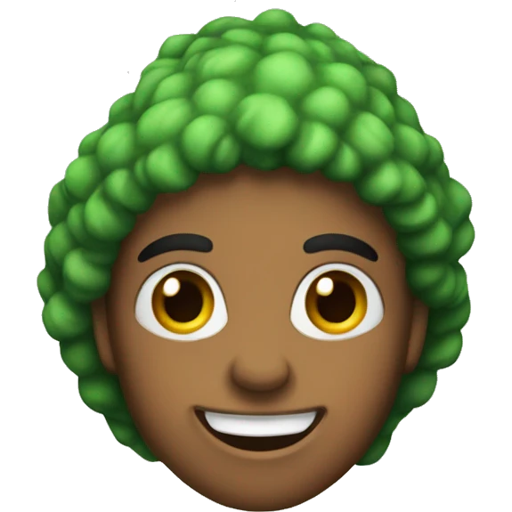 duende de navidad  emoji