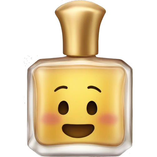 Perfume emoji