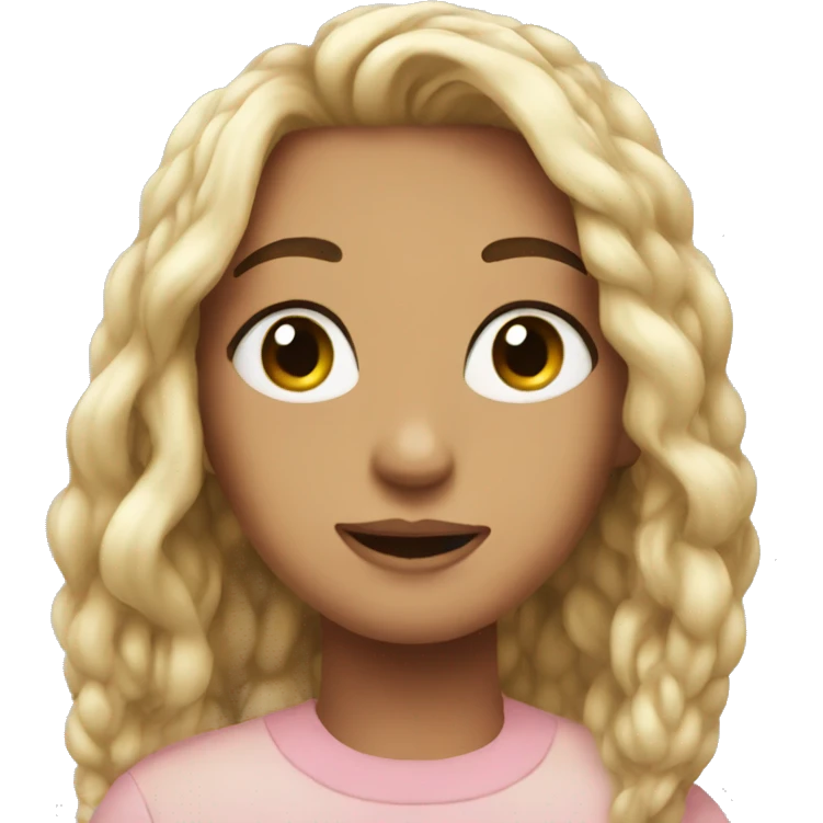 Aesthetic  emoji