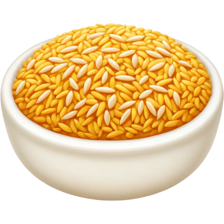 arroz emoji