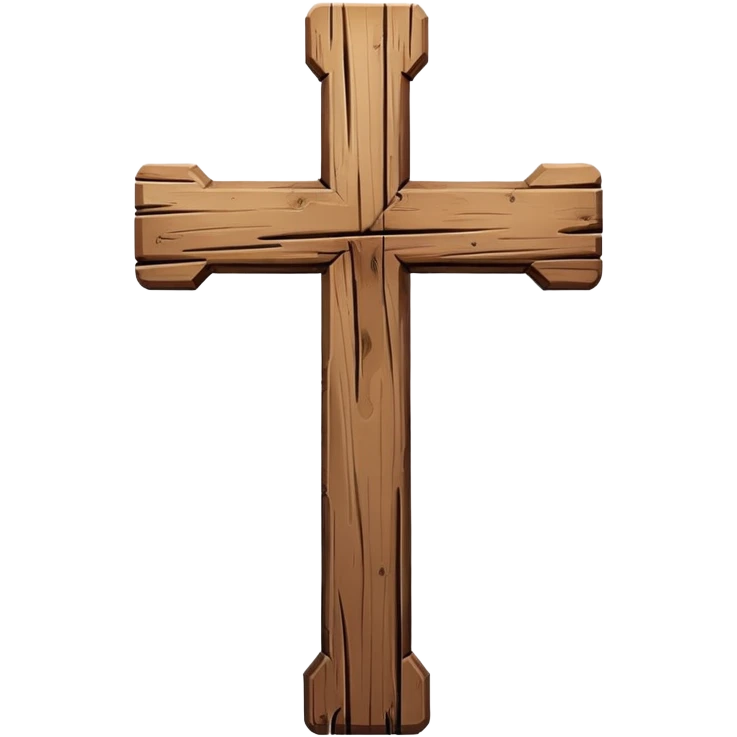 cross emoji