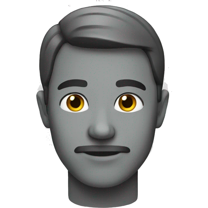 B.  emoji