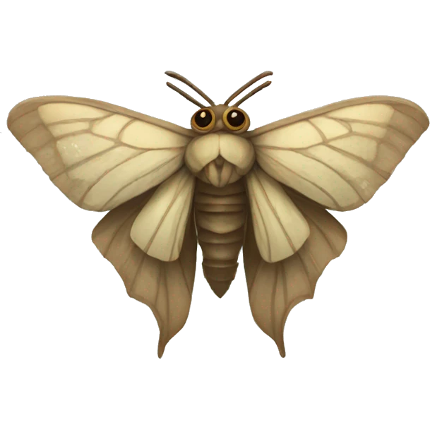 Moth Cultist emoji