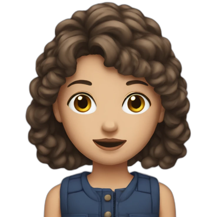 Elodie jeanson emoji