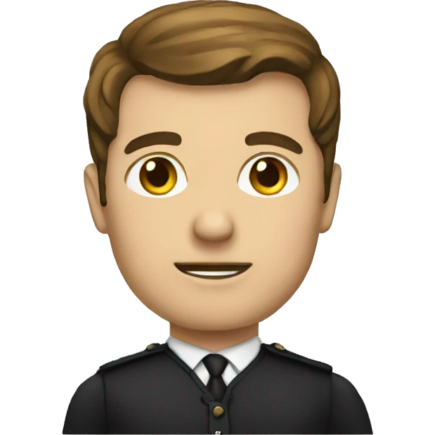 LAW emoji