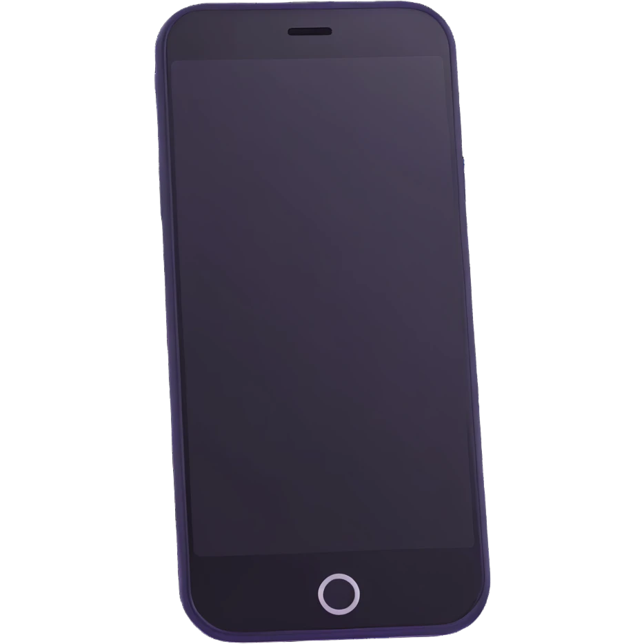 mobile phone emoji