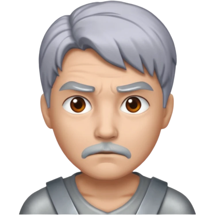 Para saçan insan emoji