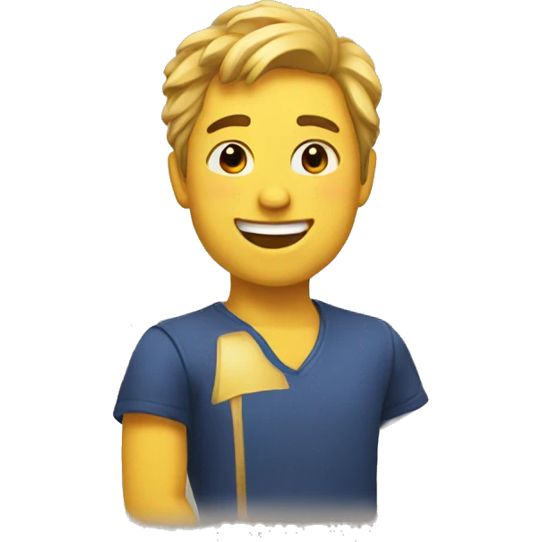 feliz emoji