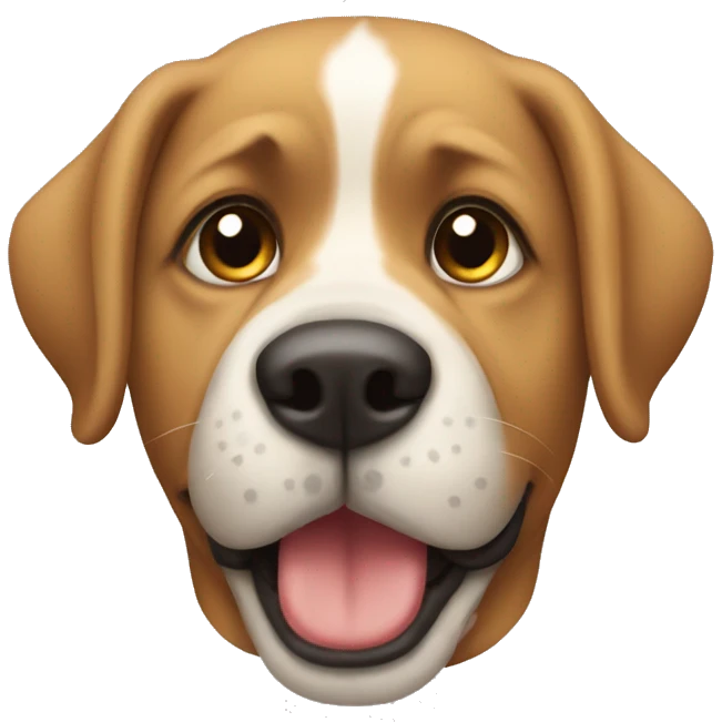 perro emoji