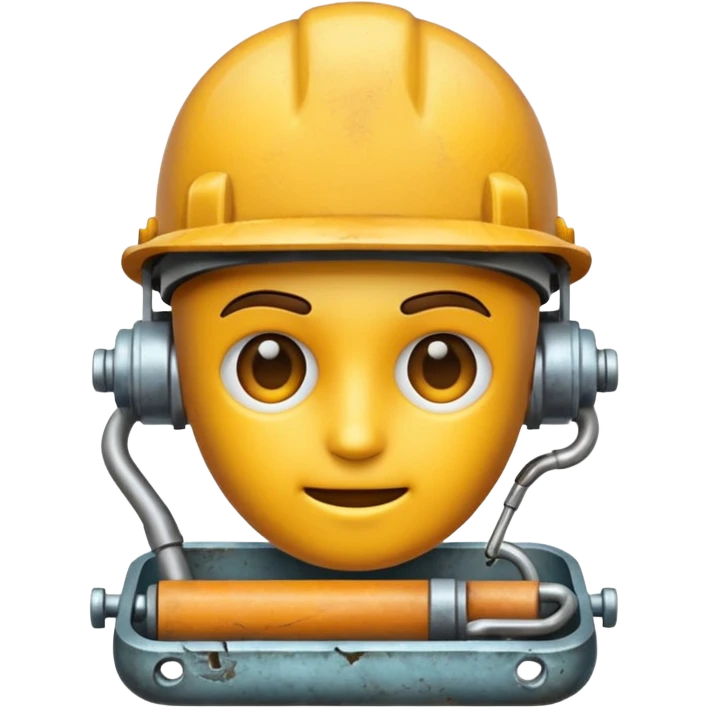  Repairing  emoji