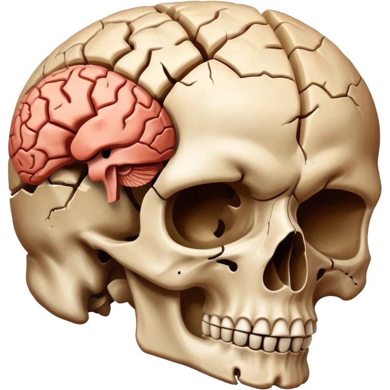 💀+🤯 emoji