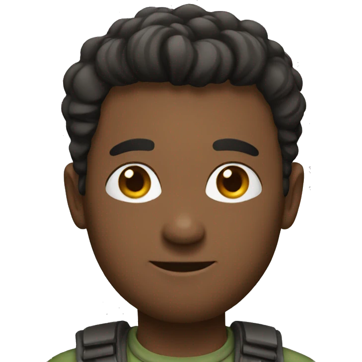 Men emoji