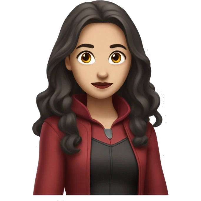 Wanda maximoff emoji