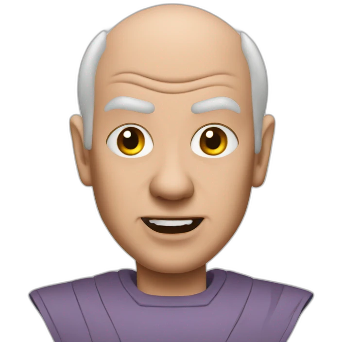 dr evil emoji