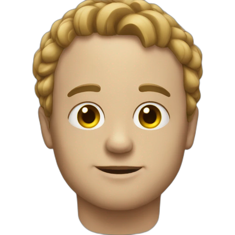 Big tow emoji