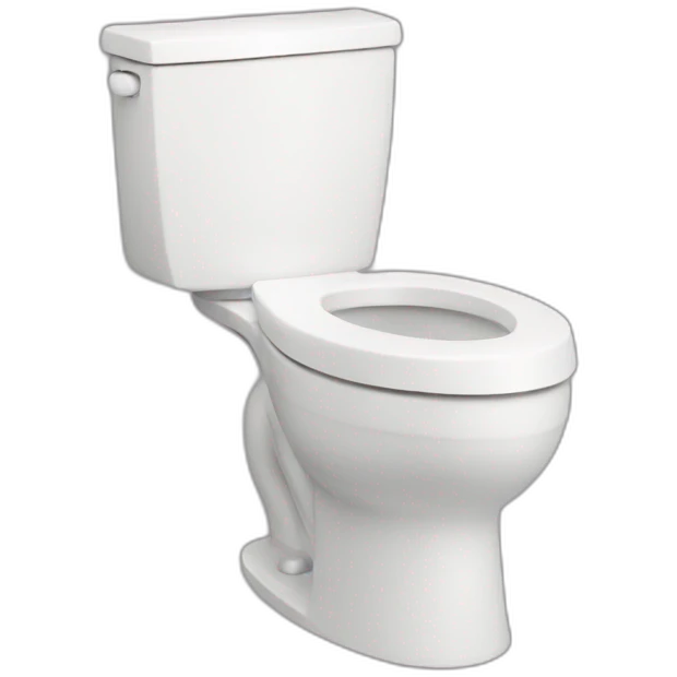 toilet emoji