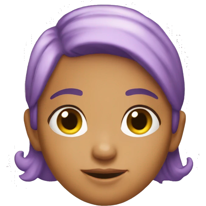 girl bublebath emoji