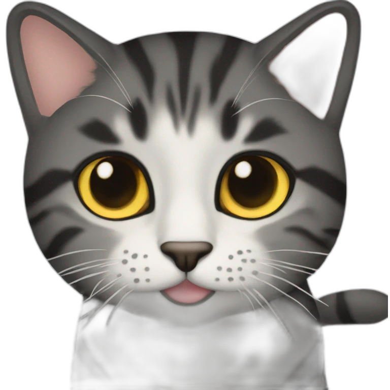 miaouss emoji