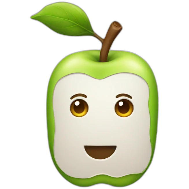 apple iphone emoji