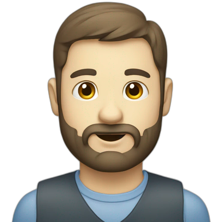 PARETO  emoji