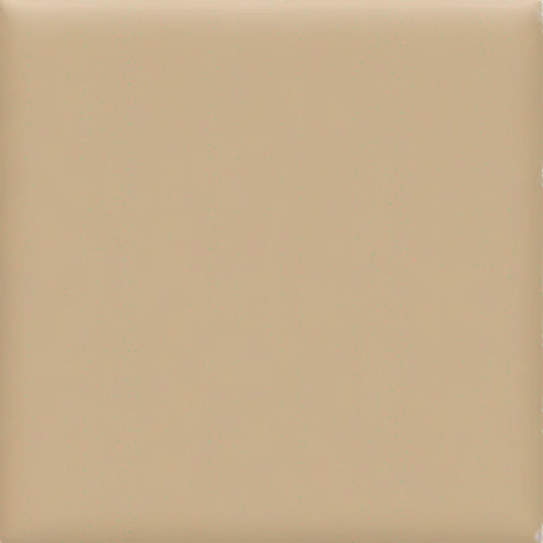 Beige  emoji
