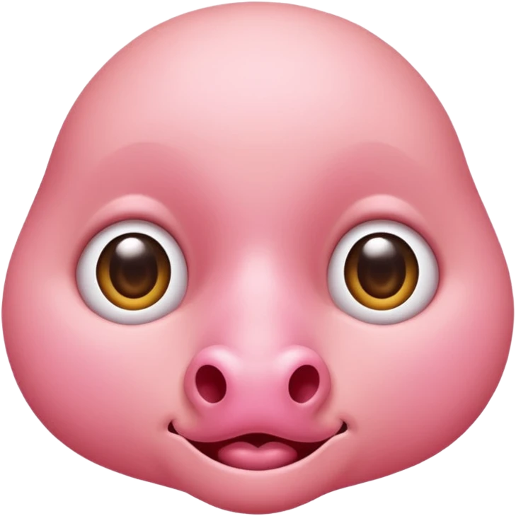 nose emoji