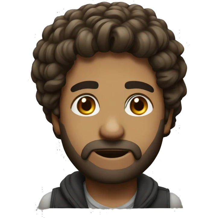 Oii emoji