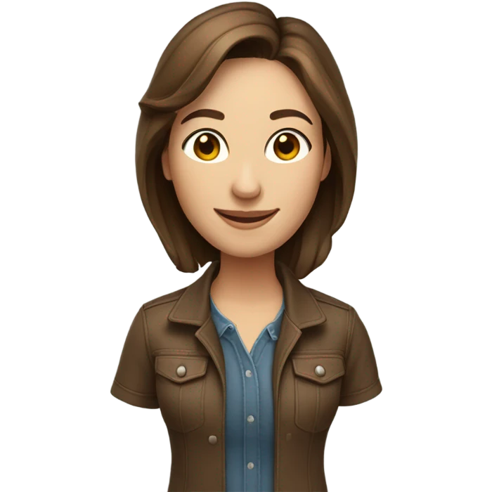 Jodi emoji