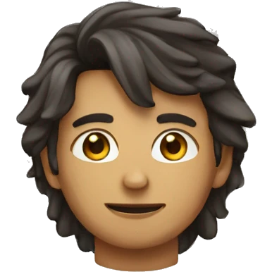 Milei emoji
